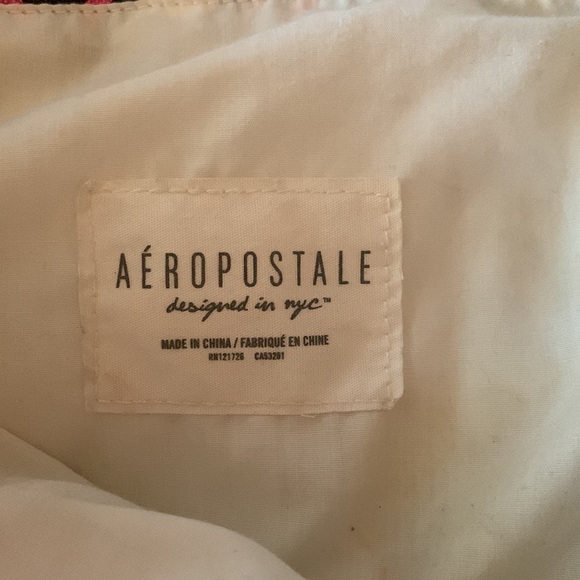 Aéropostale beach bag - Picture 3 of 5